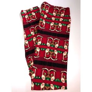 Lularoe Leggings 🎄🎅🏽